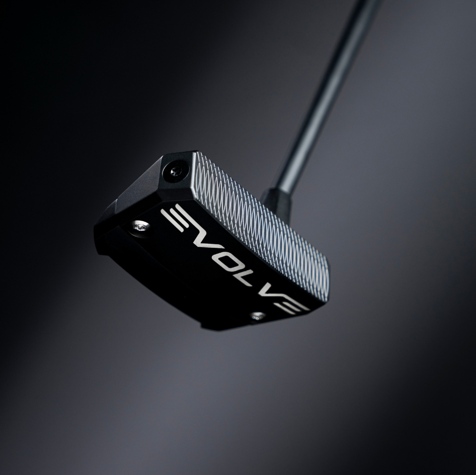 Evolve Putter System