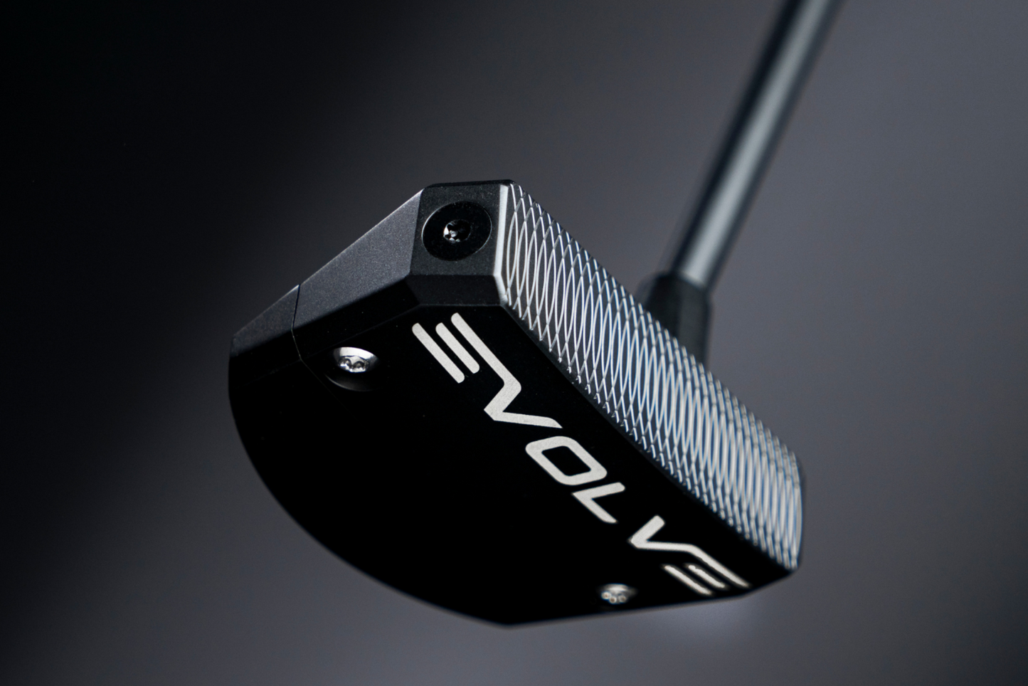 Evolve Putter System