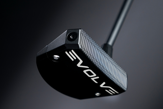Evolve Putter System