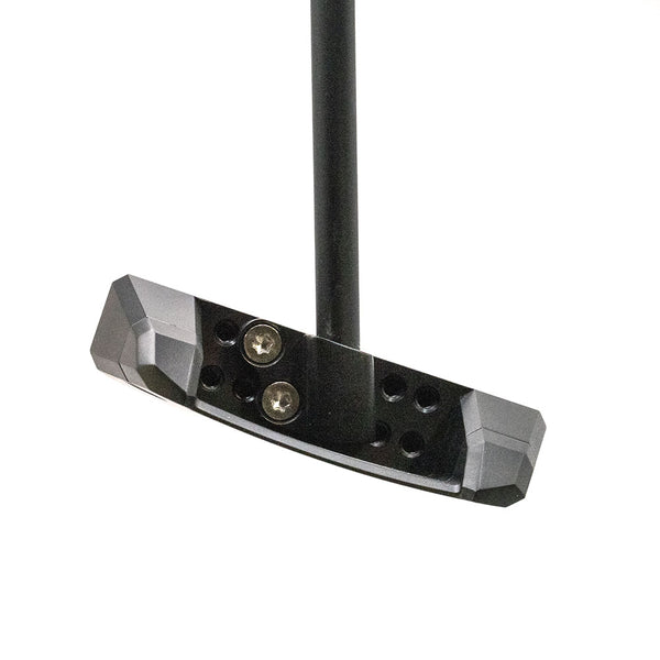 Evolve Putter System – Evolve Putters