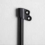 Low torque neck and putting shaft 