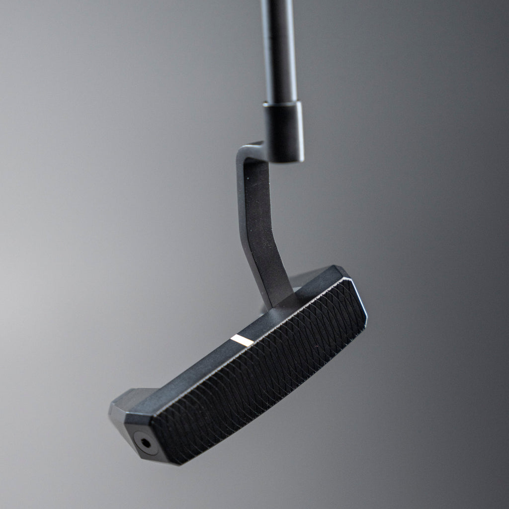Evolve Putter System