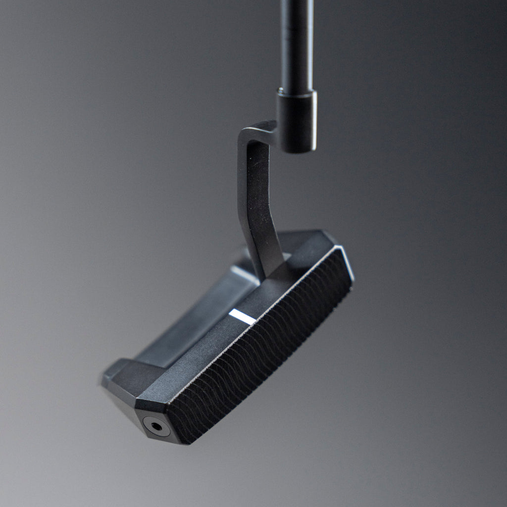 Evolve Putter System