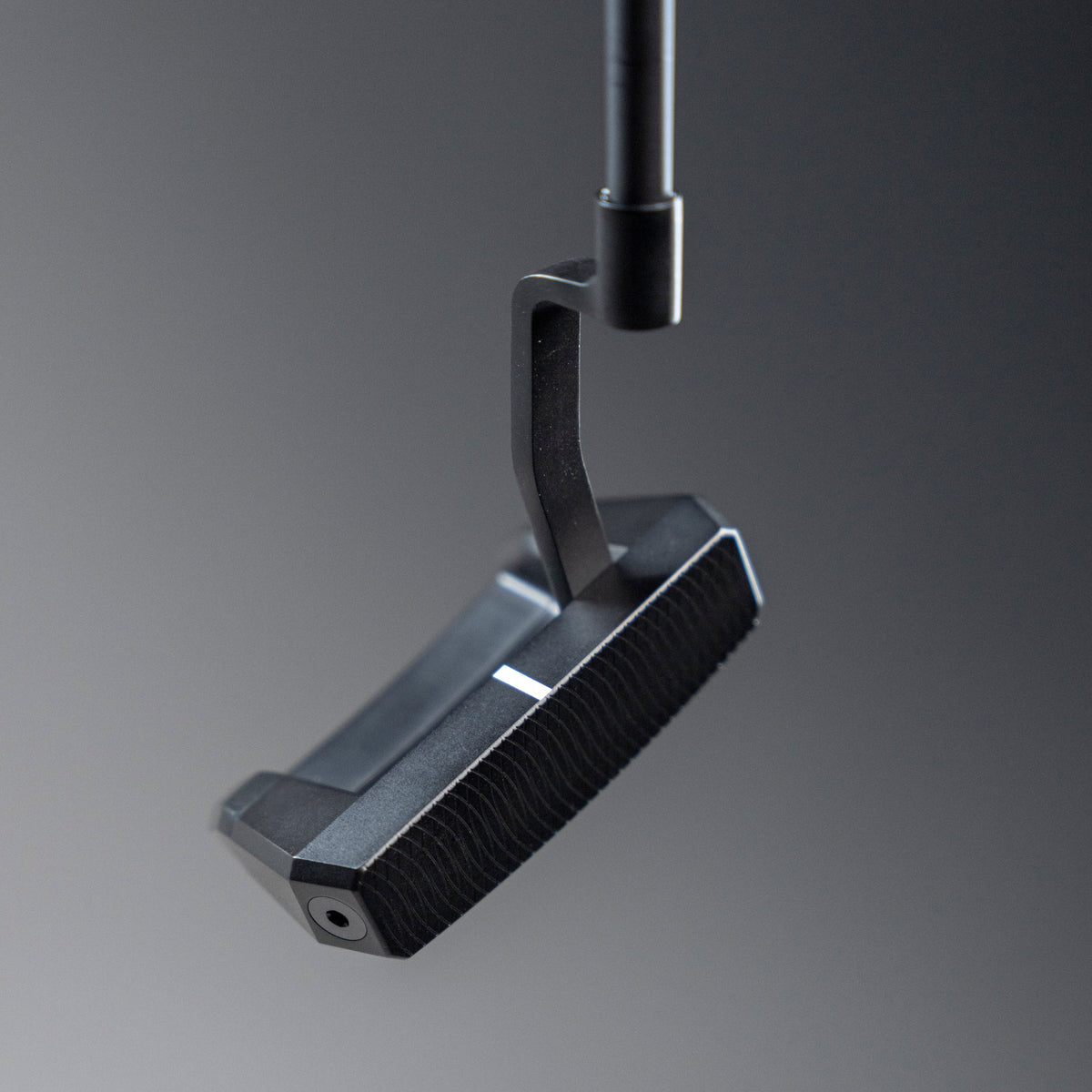 Evolve Putter System