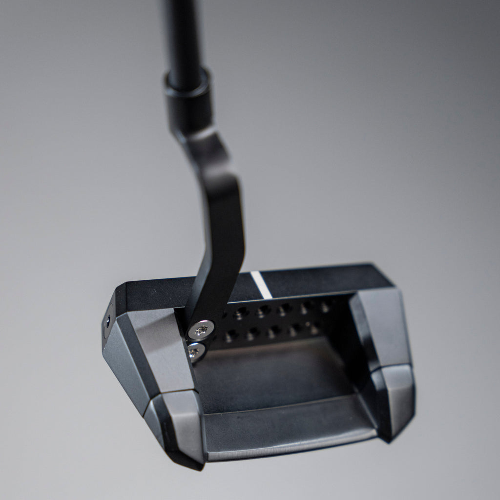 Evolve Putter System