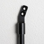 Evolve short neck and putting shaft 