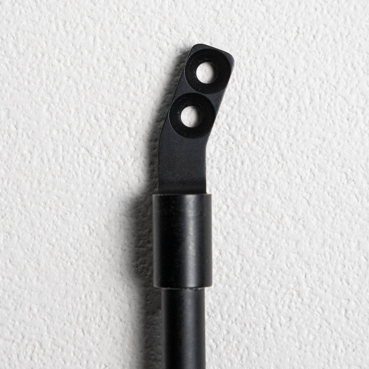Evolve short neck and putting shaft 