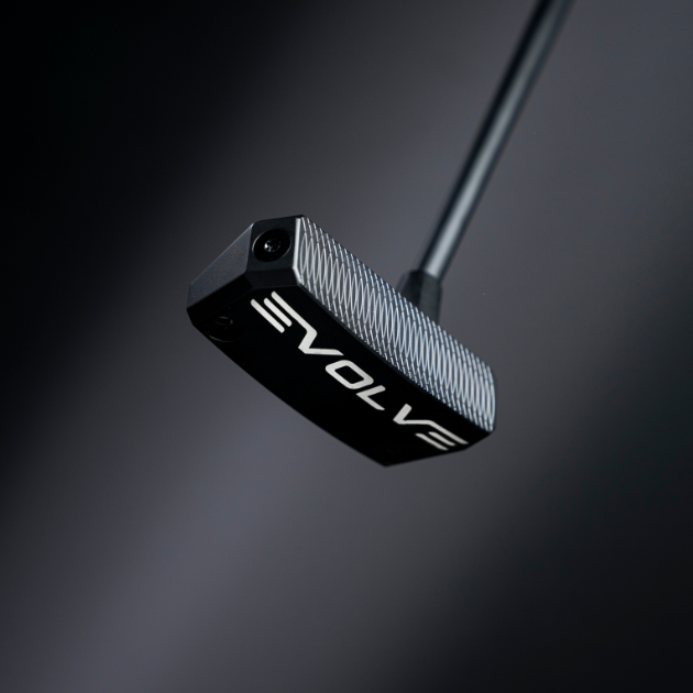 Evolve Putter System